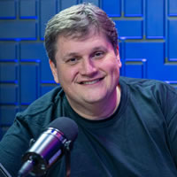 Paulo Oscar