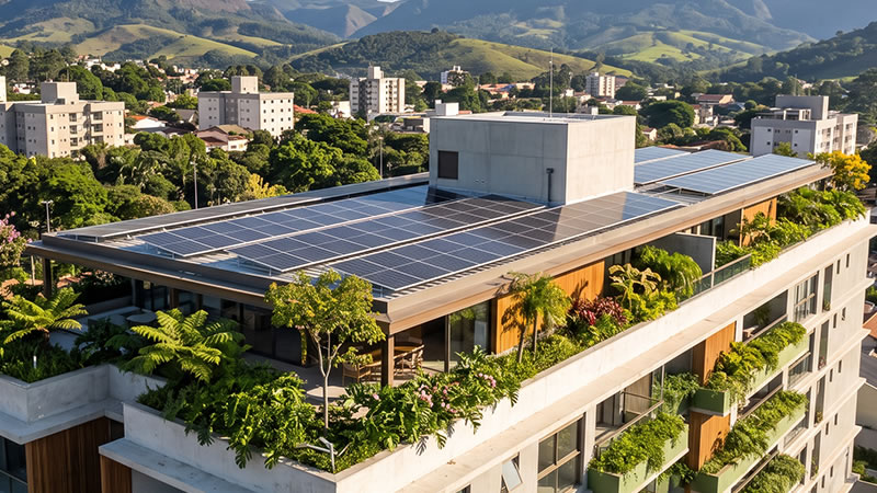 Enegeria Solar