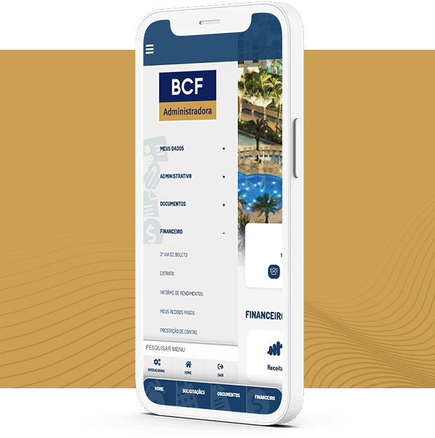 app bcf